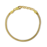 Zilveren armband