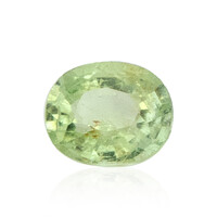 Paraiba toermalijn 0,58 ct