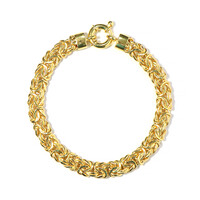 Zilveren armband