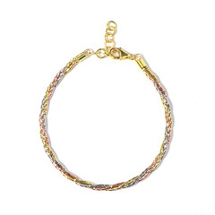 Zilveren armband