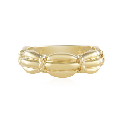 Zilveren ring
