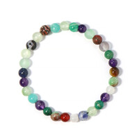 Armband met amazonieten