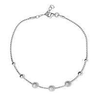 Zilveren armband