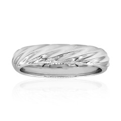 Zilveren ring