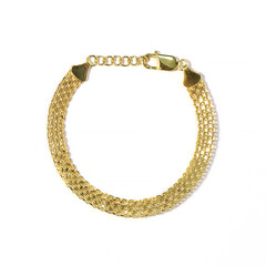Zilveren armband