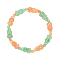 Armband met Groene Aventurijnen