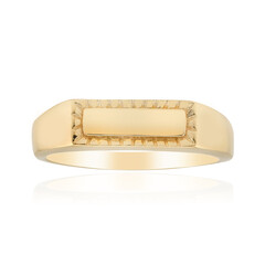 Zilveren ring