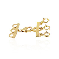 Zilveren ketting
