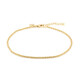 Zilveren armband
