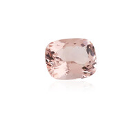 Edelsteen met een Madagascar morganiet 1,208 ct