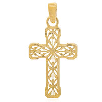 Gouden hanger (Goldkunst)