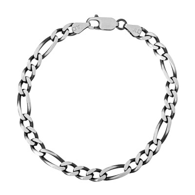 Zilveren armband