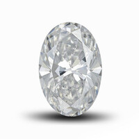 SI2 (K) Diamant