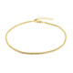 Zilveren armband