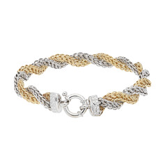 Gouden armband