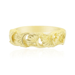 Zilveren ring