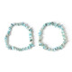 Armband met larimaren