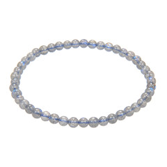 Armband met labradorieten