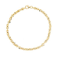 Gouden armband