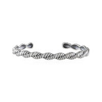 Zilveren armband (Desert Chic)