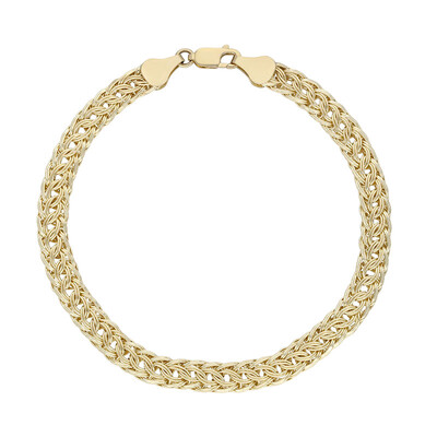 Gouden armband