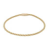 Gouden armband