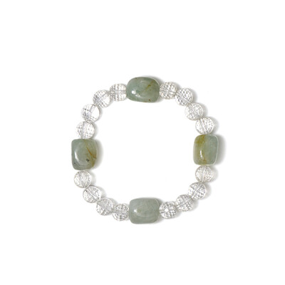 Armband met Peruaanse Opalen