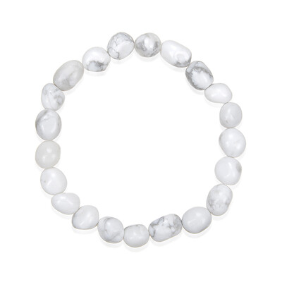 Armband met Magnesieten