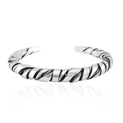 Zilveren armband (Nan Collection)