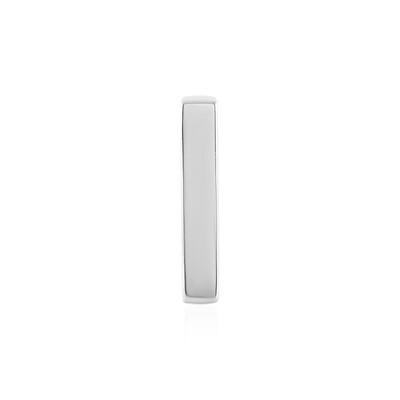 Zilveren hanger (MONOSONO COLLECTION)