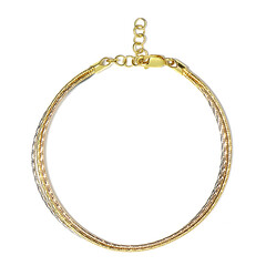 Zilveren armband