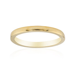Zilveren ring
