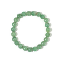 Armband met Groene Aventurijnen