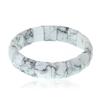 Armband met howlieten