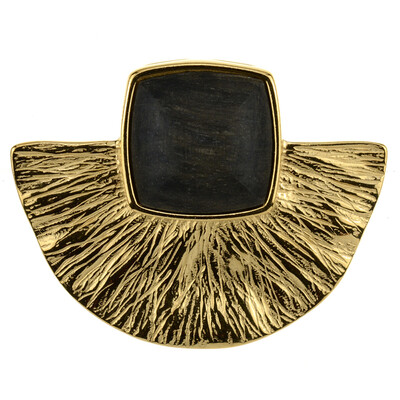 Zilveren hanger (MONOSONO COLLECTION)