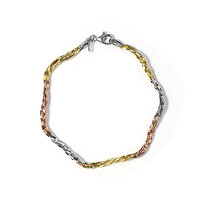 Zilveren armband