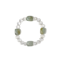 Armband met Peruaanse Opalen