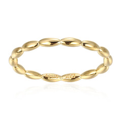 Zilveren ring