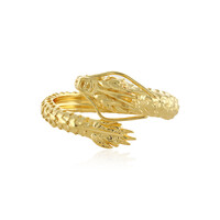 Zilveren ring