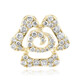 Gouden hanger met Diamanten SI1 (G) (Annette)