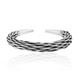 Zilveren armband (Nan Collection)
