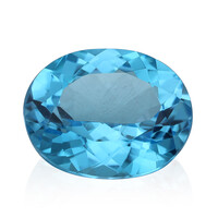 Marambaia-topaas 2,635 ct