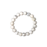 Armband met howlieten