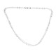 Zilveren ketting