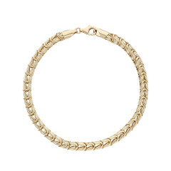 Gouden armband