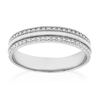 Platina ring