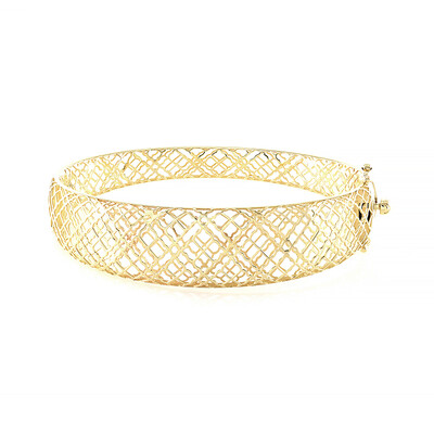 Gouden armband (Ornaments by de Melo)
