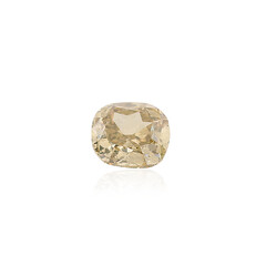 Edelsteen met een VVS2 Gele Diamant 0,32 ct