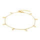 Zilveren armband