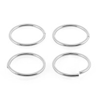 Zilveren accessoire (Maigold Kreativ)